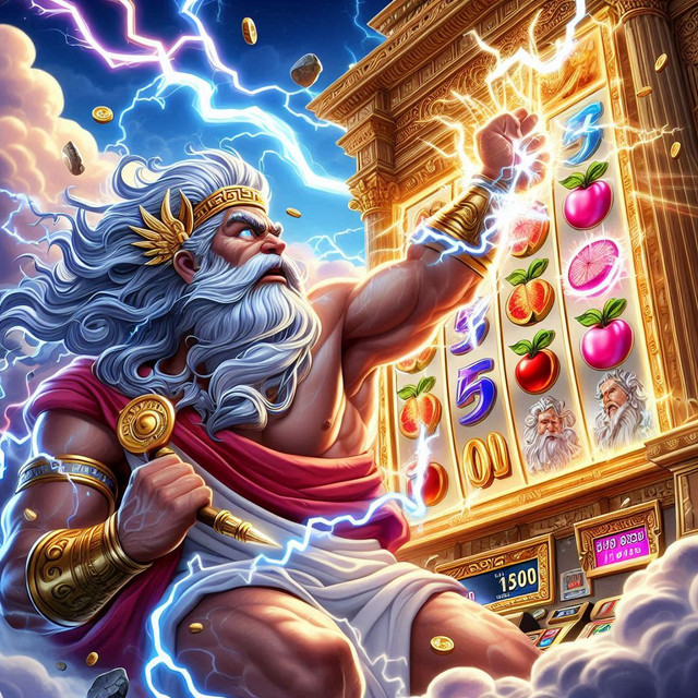 Oxhoki >> Rekomendasi Situs Slot Gacor Hari Ini & Bonus 100%